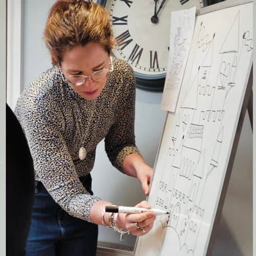 Artwork School Workshop